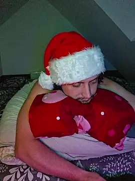 Ghost_Pie's cam snapshot