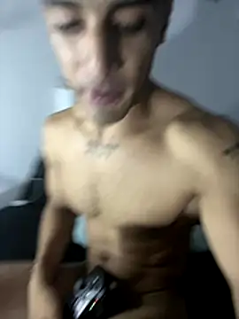 Maicol_xxxx's cam snapshot