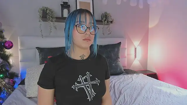 sofi_bakerr's cam snapshot