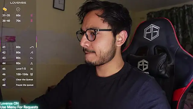 fuckkboy101's cam snapshot