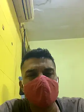 crazyfreaking's cam snapshot