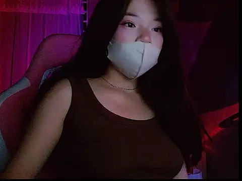 __Jushalie__'s cam snapshot