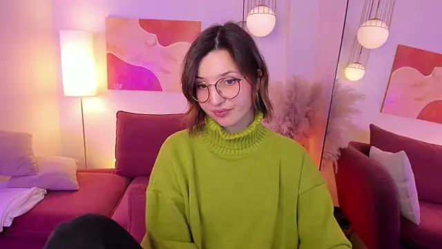 JaneGraceful's cam snapshot