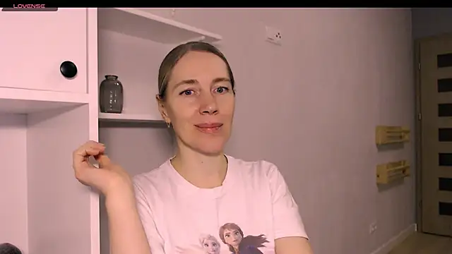 Javelinka's cam snapshot