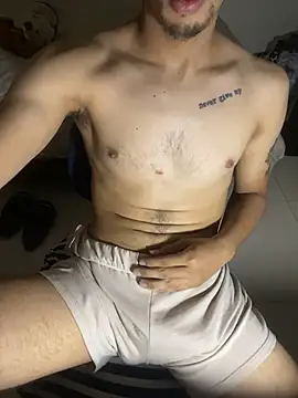 charlie_bass live sex cam