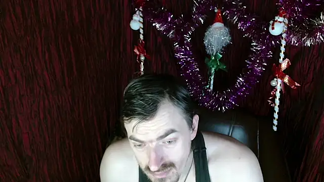 ConanJones's cam snapshot