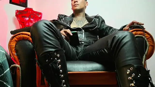 Leonnardo_Jaramillo's cam snapshot