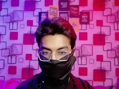 ChiseledCharm's cam snapshot