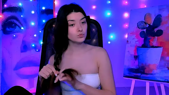 AnaSteisher live sex cam