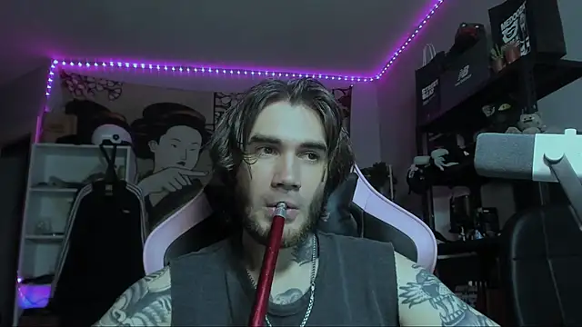 Go_V_Cs's cam snapshot