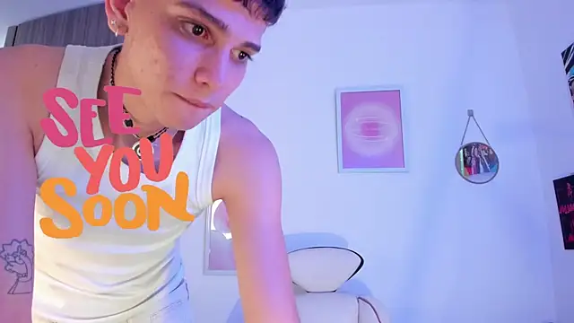 Jasson___ live sex cam