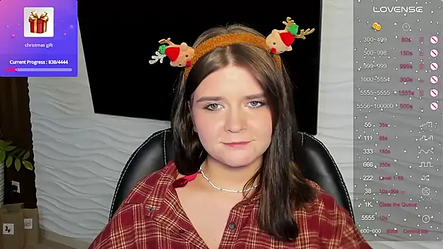 LanaTreades live sex cam