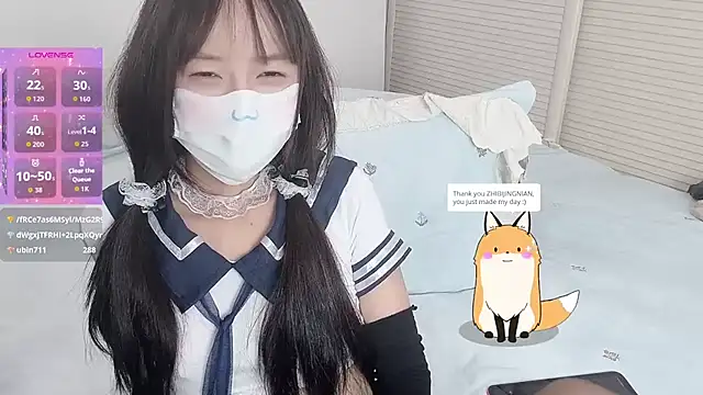 _nannan_ live sex cam