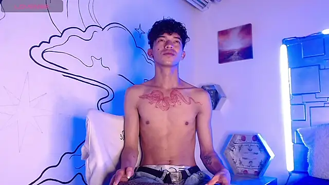 Trinity_Knox live sex cam