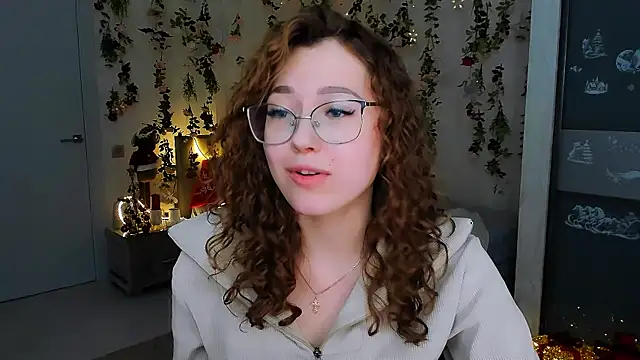 SereneFlame's cam snapshot