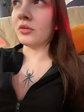 MichelleRoux's cam snapshot