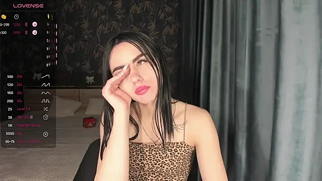 Kseni_a's cam snapshot