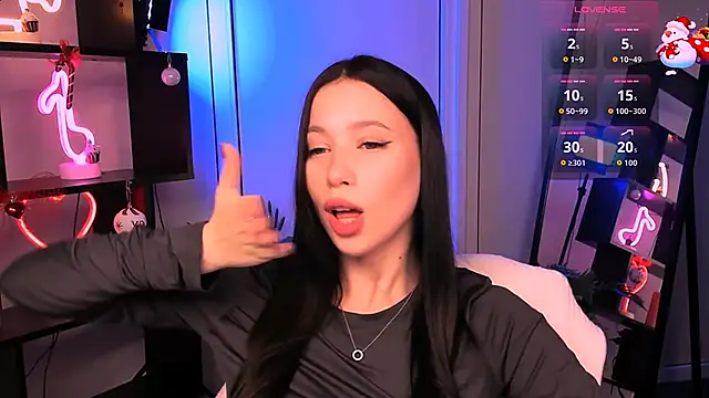 amanda-miki's cam snapshot