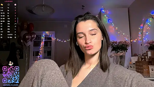 DarlineBrustera's cam snapshot