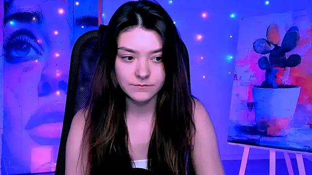 AnaSteisher's cam snapshot