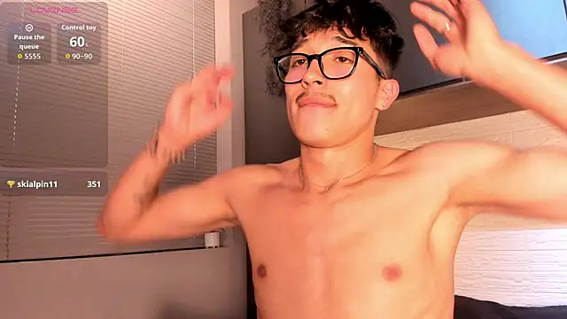 tim__fox live sex cam