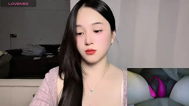 woaiqinqin live sex cam