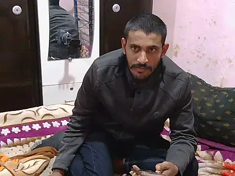 HotXKrish live sex cam