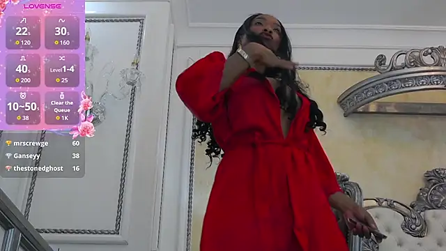 CamiSucker's cam snapshot