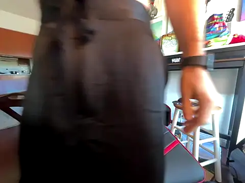 Pupscritch live sex cam