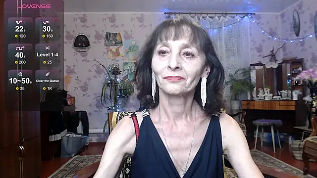 Angelina-Missteria live sex cam