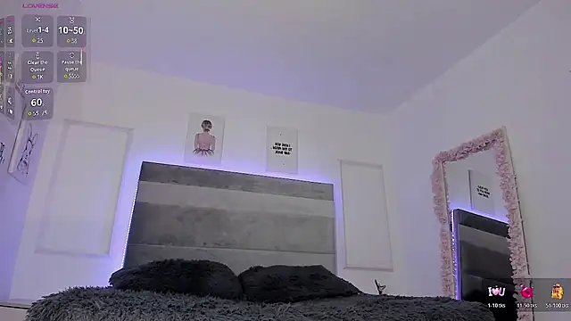 valka_wolfe's cam snapshot