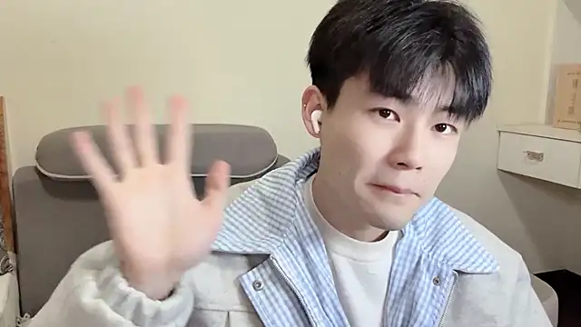 xiaoyang5200's cam snapshot