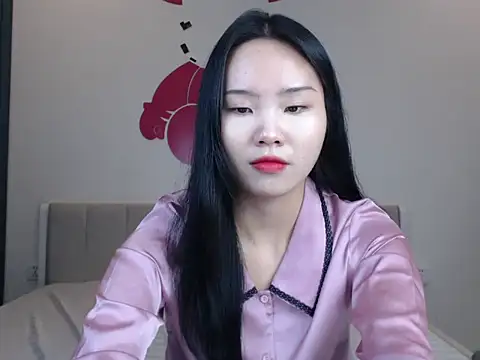 AmeliaJohanson's cam snapshot