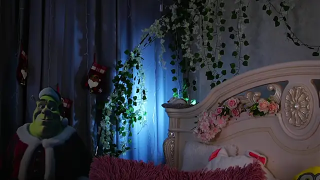 EdlinAlliston's cam snapshot