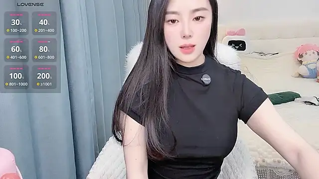 Xiaotaimei_666's cam snapshot