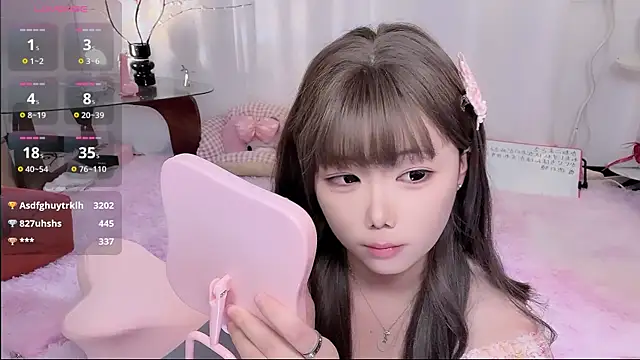 lucky-188's cam snapshot