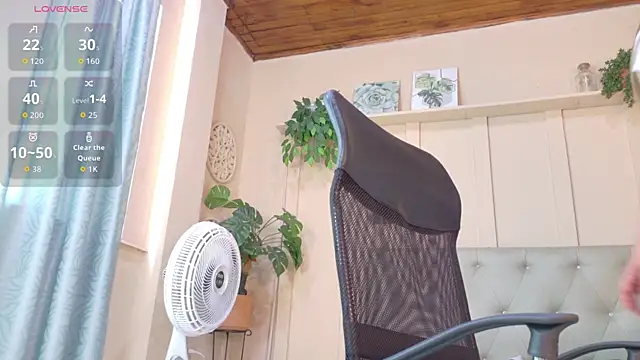 nicki_snow live sex cam