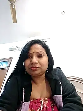 Cute-Janvi20's cam snapshot