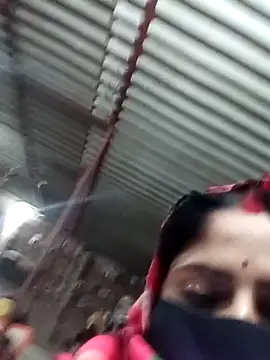 Rajni_chauhan's cam snapshot