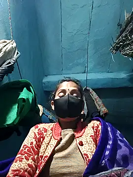 Punam_panjabi's cam snapshot