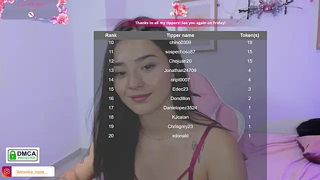 Veronica_isaza__'s cam snapshot