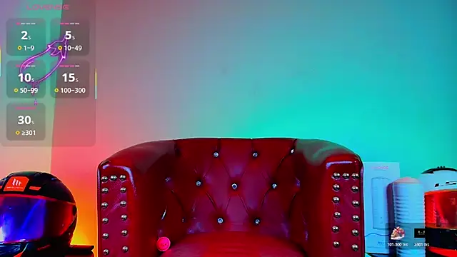 amodeus_bael_'s cam snapshot