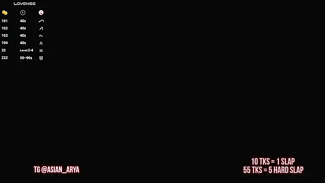 bigboobsarya live sex cam