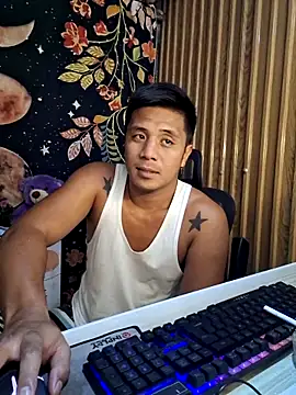 Felix_Asher live sex cam