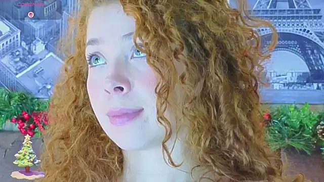 HelenaCole- live sex cam