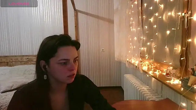 EthelsLover live sex cam