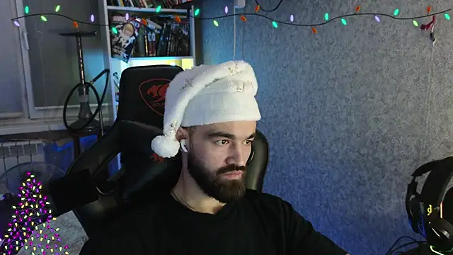 Nik_Namee live sex cam