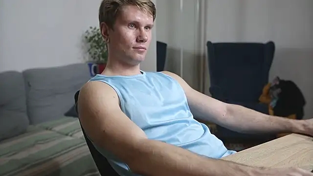 kevin-park live sex cam