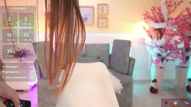 LoonaNyx live sex cam