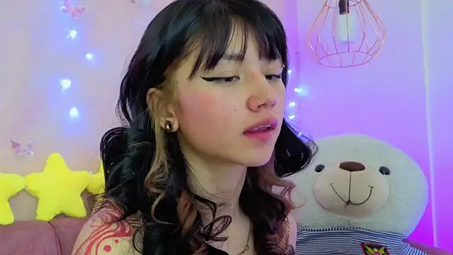 april_bennett live sex cam